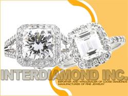 Inter Diamond